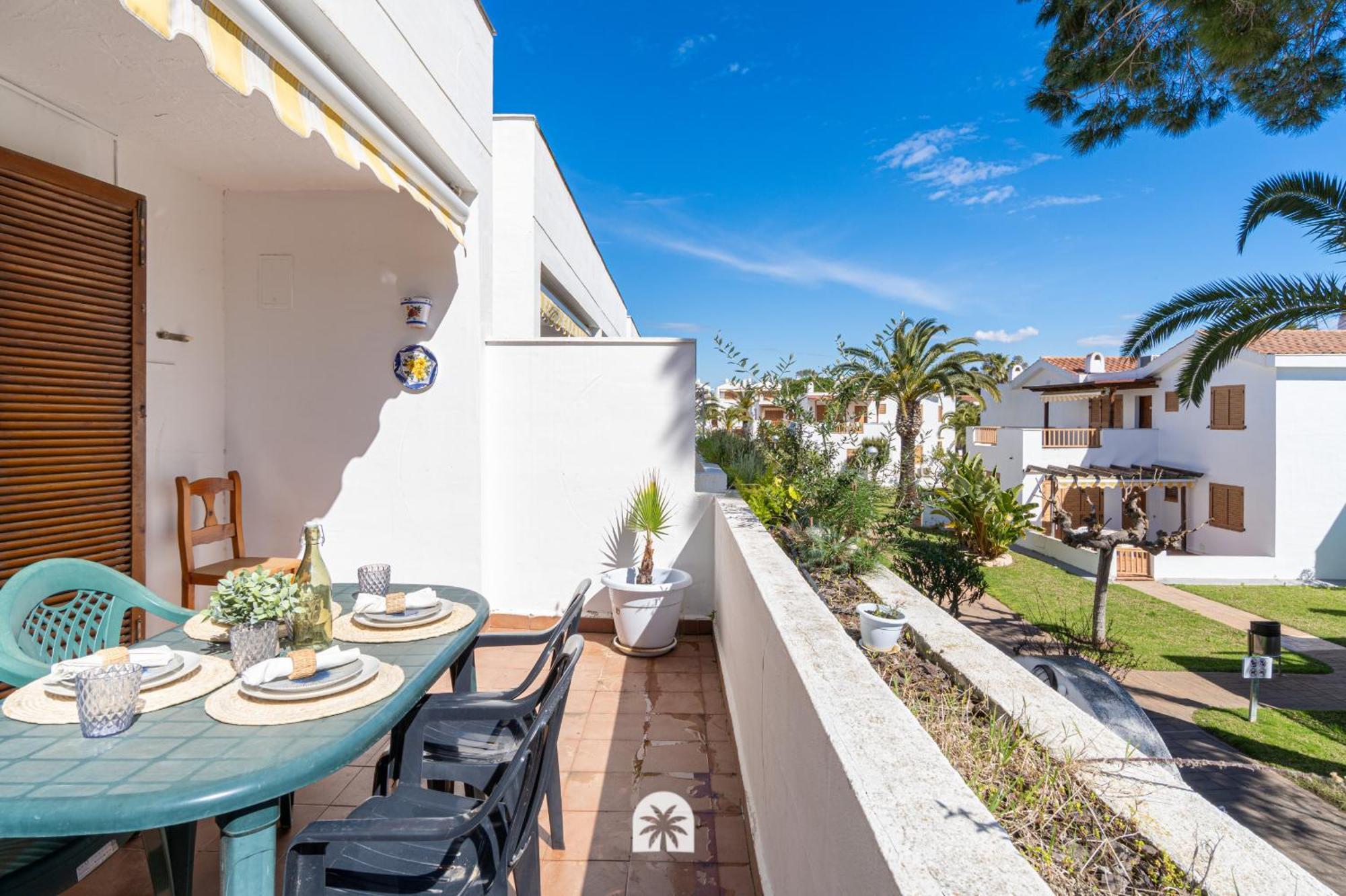 Mediterranean Way - Punta Prima La Pineda Extérieur photo